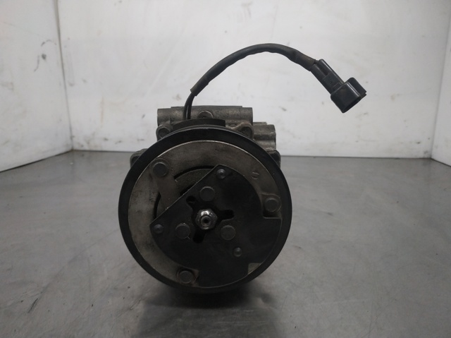 Compressor de aparelho de ar condicionado 8V5119D629DF FORD