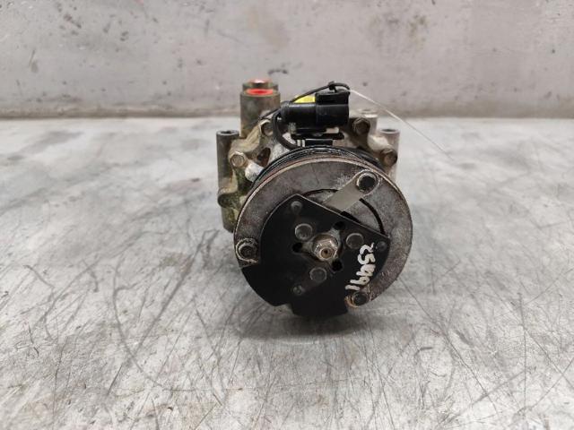 Compressor de aparelho de ar condicionado 8V5119D629EF FORD