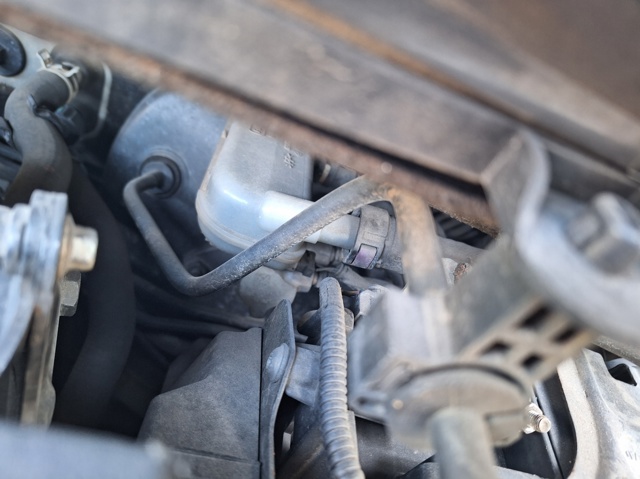 8V512B195DF Ford