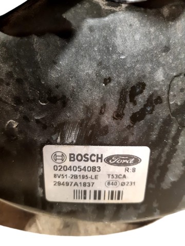 8V512B195LE Ford