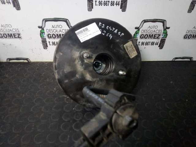 8V512B195LE Ford