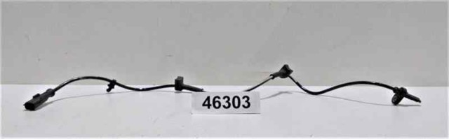 Sensor dianteiro de ABS 8V512C204CA FORD