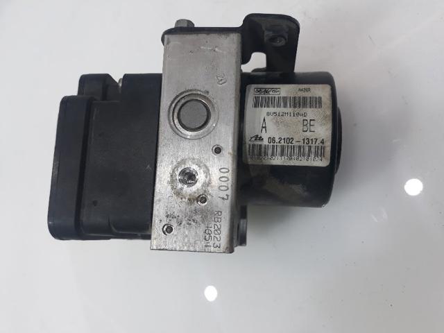 8V512M110AD Ford