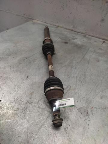 Semieixo (acionador) dianteiro direito 8V513B436AAD FORD