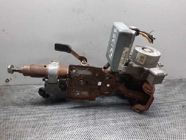 Coluna da direção 8V513C529AJ FORD