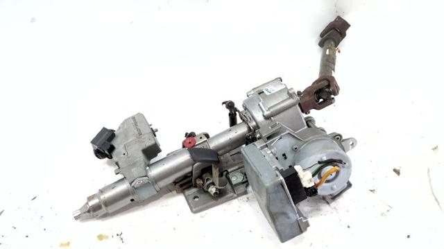 Coluna da direção 8V513C529AJ FORD