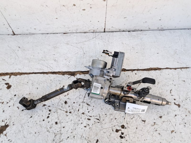 Coluna da direção 8V513C529AU FORD