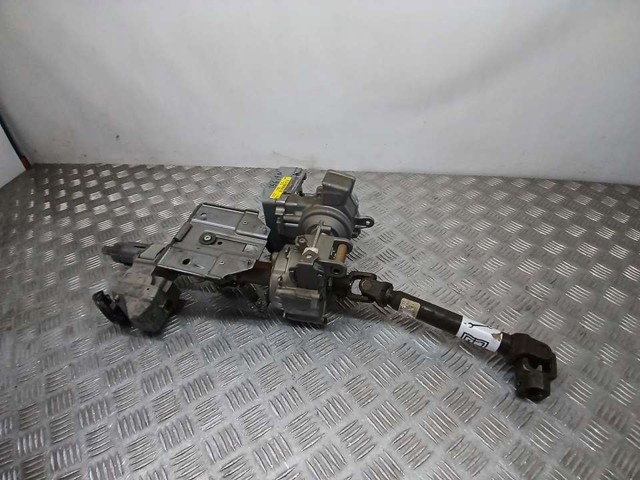 Coluna da direção 8V513C529CP FORD