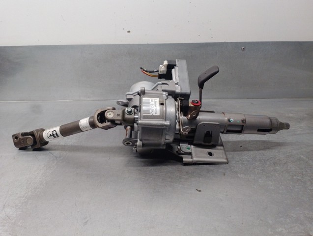 Coluna da direção 8V513C529JK FORD