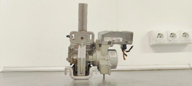 Coluna da direção 8V513C529JS FORD