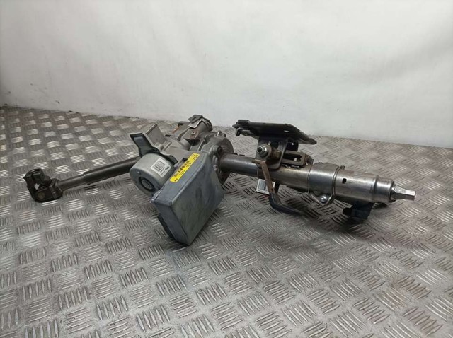 Coluna da direção 8V513C529KM FORD
