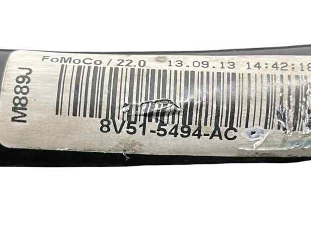Estabilizador dianteiro 8V515494AC FORD