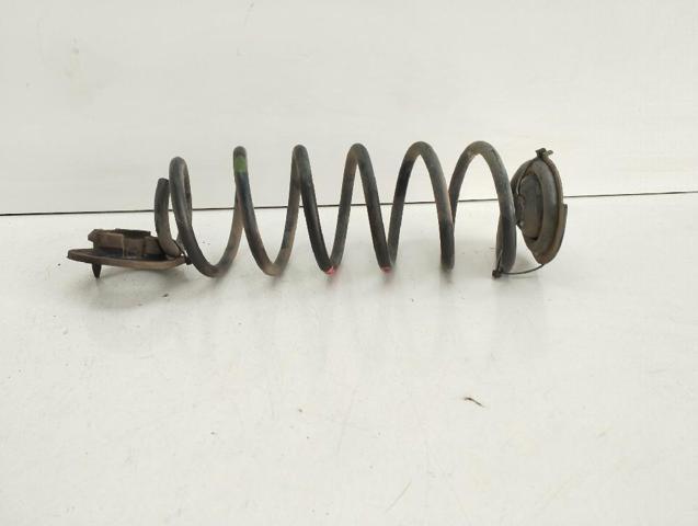 Mola traseira 8V515560BC FORD