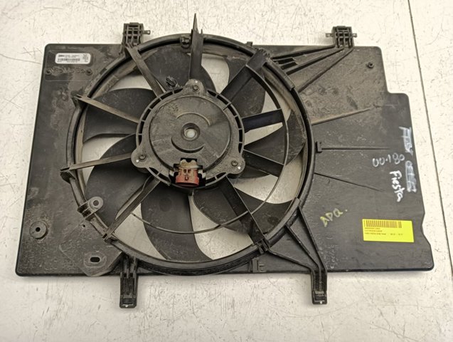 8V518C607AG Ford
