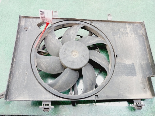 8V518C607CG Ford