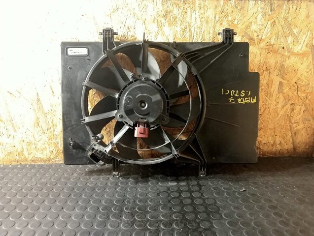 8V518C607CJ Ford