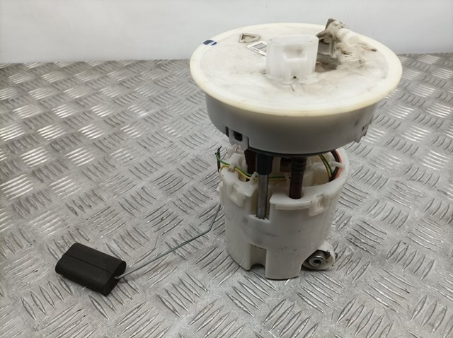 Módulo de bomba de combustível com sensor do nível de combustível 8V519H307CA FORD