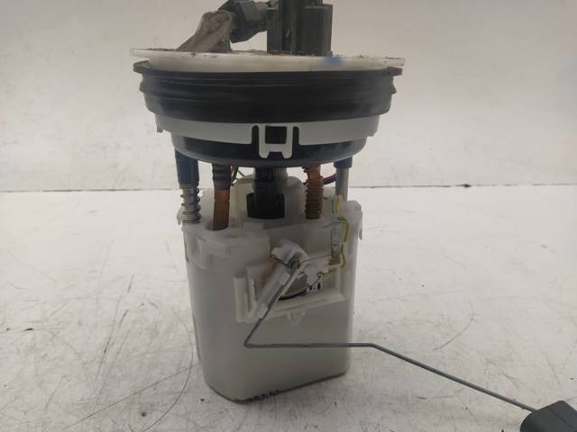 Módulo de bomba de combustível com sensor do nível de combustível 8V519H307CA FORD