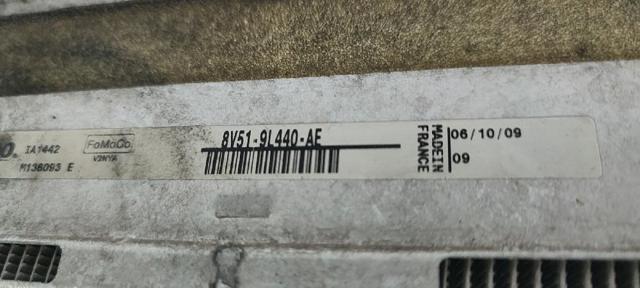 8V519L440AE Ford