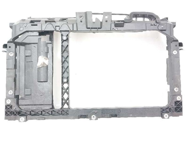 Suporte do radiador montado (painel de montagem de fixação das luzes) 8V51A16E146CB FORD