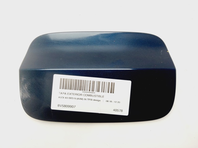  A3  sedan (2013-2020) original desde 61,35 €