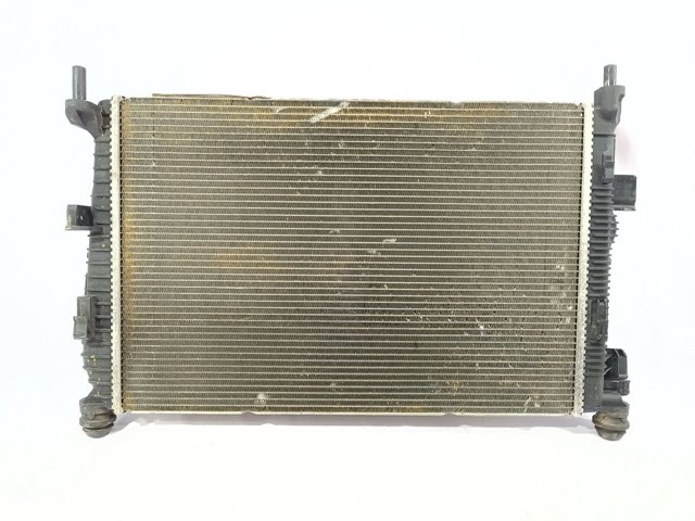 Radiador de esfriamento de motor 8V618005CA FORD