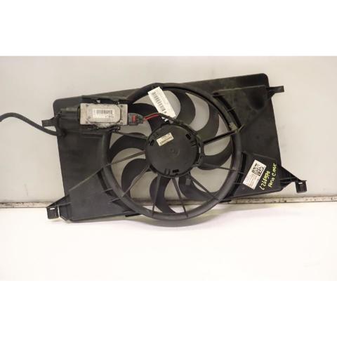  para Ford Focus III (CB8)