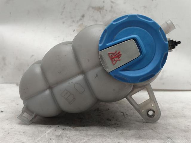 Tanque de expansão do sistema de esfriamento 8W0121405F VAG