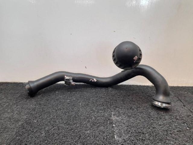 Mangueira (cano derivado) de intercooler 8W0145673L VAG