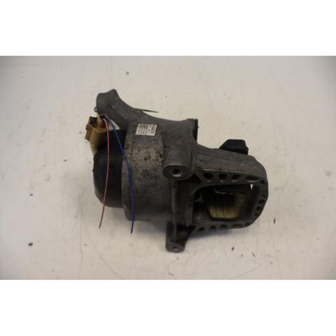 Coxim (suporte) esquerdo de motor 8W0199371CP VAG