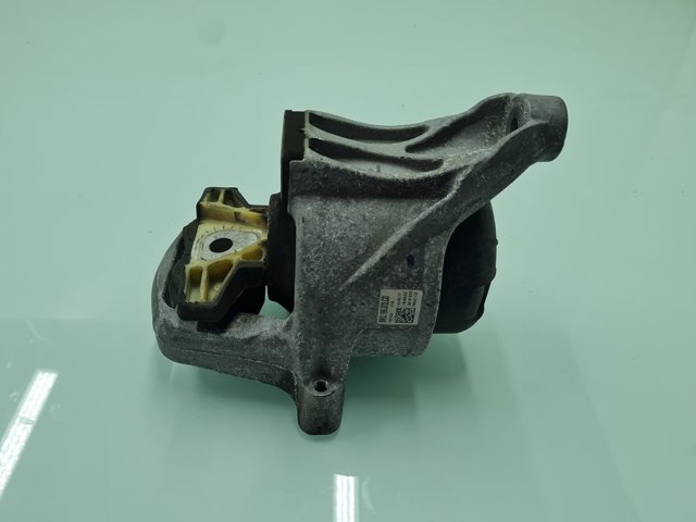 Coxim (suporte) direito de motor 8W0199372CD VAG