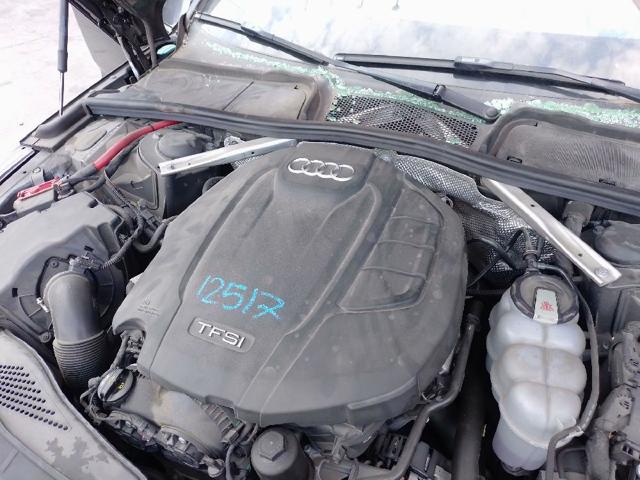 Convertidor - catalisador Audi A6  4A2 ao melhor preço