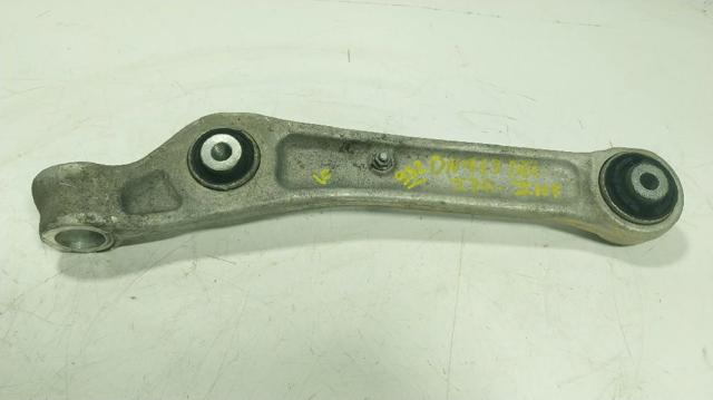 Braço oscilante inferior esquerdo de suspensão dianteira 8W0407151C VAG