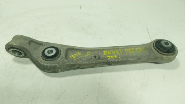 Braço oscilante inferior direito de suspensão dianteira 8W0407152C VAG