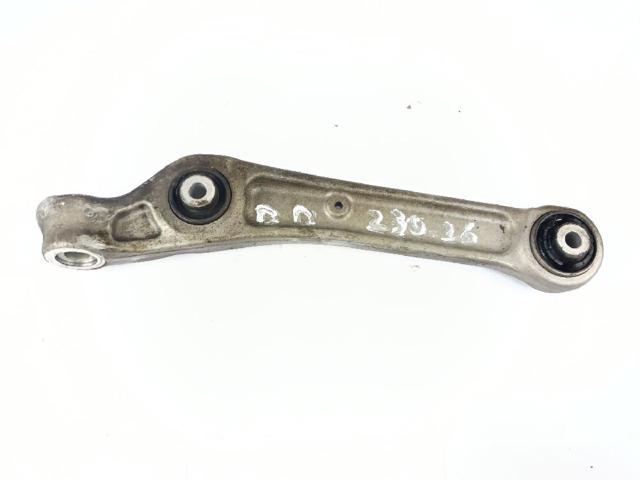 Braço oscilante inferior esquerdo de suspensão dianteira 8W0407155A VAG