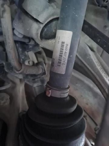 8W0407271E VAG