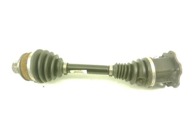 Semieixo (acionador) dianteiro 8W0407271F VAG