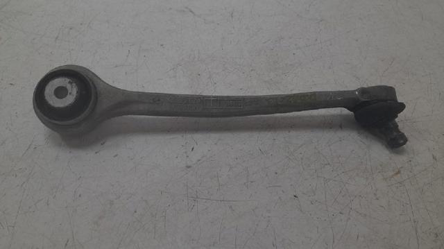 Braço oscilante superior esquerdo de suspensão dianteira 8W0407505D VAG