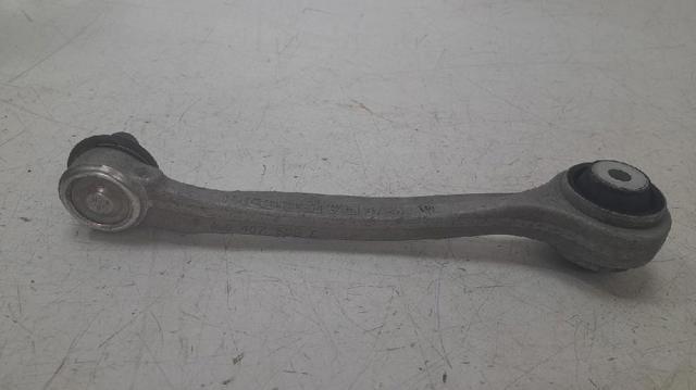 Braço oscilante superior esquerdo de suspensão dianteira 8W0407509E VAG
