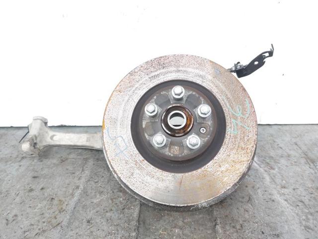 Cubo dianteiro 8W0407613 VAG