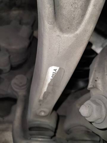 8W0407693A VAG