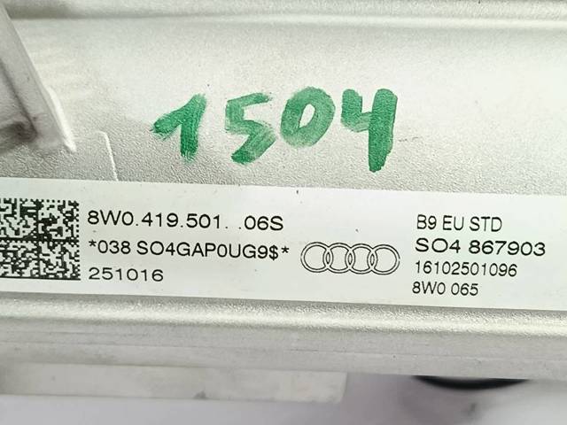 Comprar A5 F5A, F5F