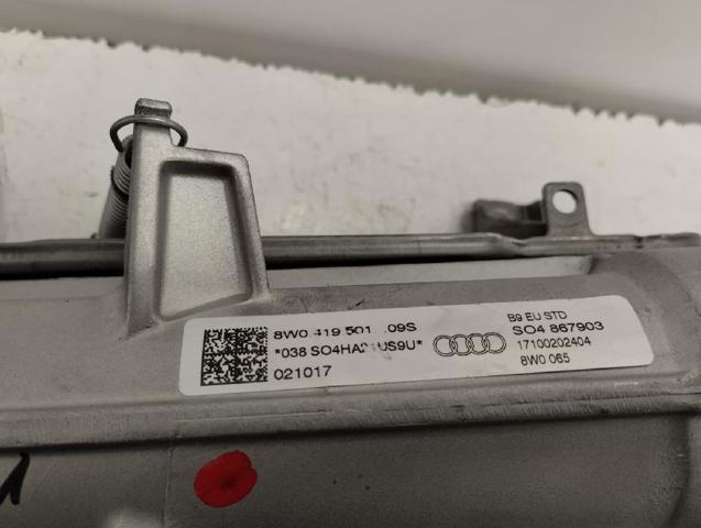 Audi A5 (F5A, F5F)