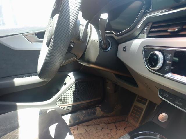 para Audi A5 (F5A, F5F)