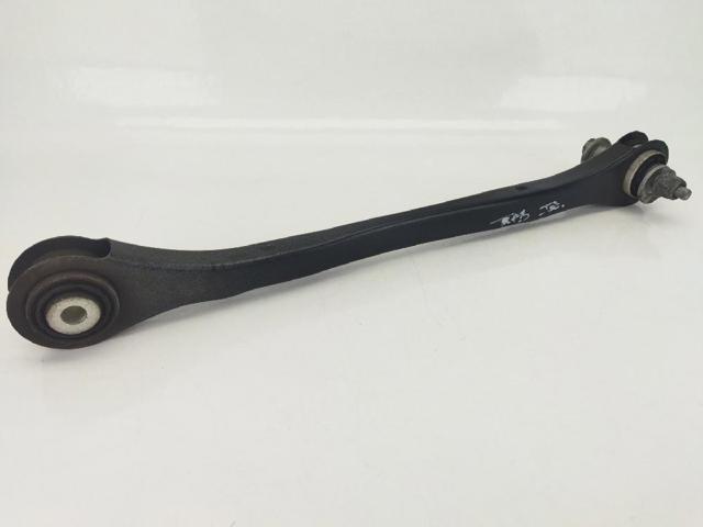 Barra transversal de suspensão traseira 8W0501531D VAG