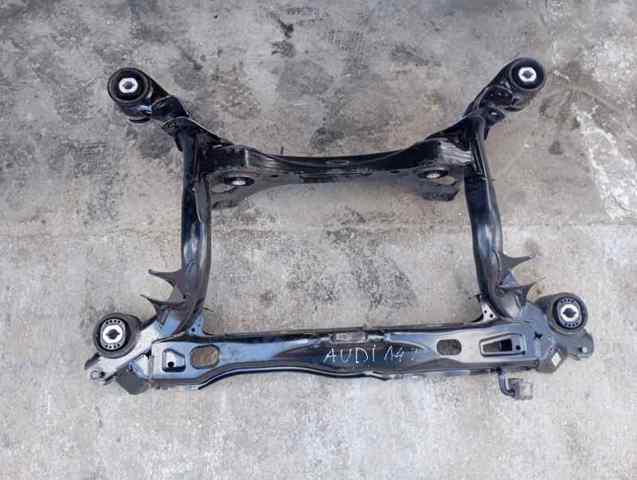 Viga de suspensão traseira (plataforma veicular) 8W0505235AB VAG