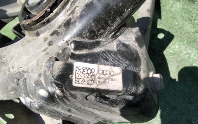8W0505235AN VAG