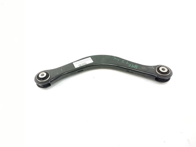 Braço oscilante superior esquerdo de suspensão traseira 8W0505397C VAG