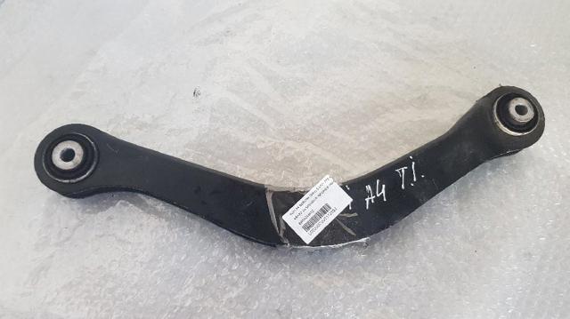 Braço oscilante superior esquerdo de suspensão traseira 8W0505397C VAG