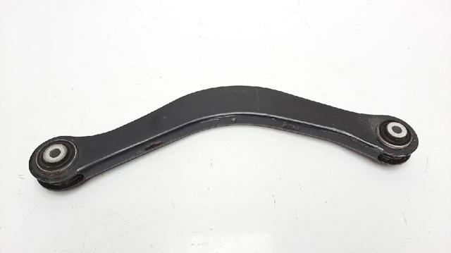 Braço oscilante superior direito de suspensão traseira 8W0505398C VAG